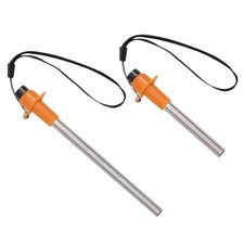 Mini réchaud électrique de