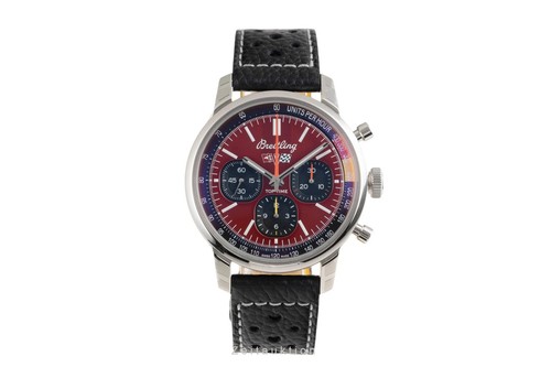 Breitling top time - top, b01