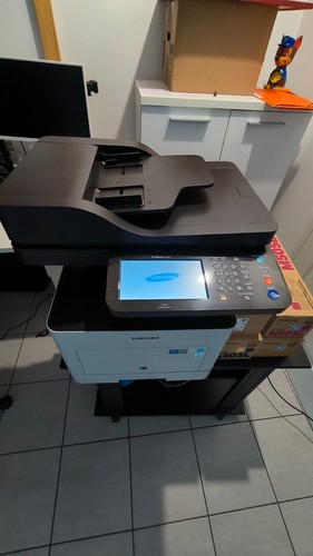 Imprimante laser - imprimante,