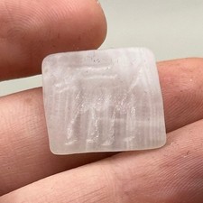 RARE ANCIEN CABOCHON ROMAIN EN