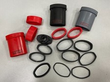 Look Replacement E-Post Kit Elastomer + Spacer #DTAC/0266785