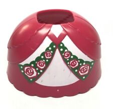 Playmobil Pink Princess Dress