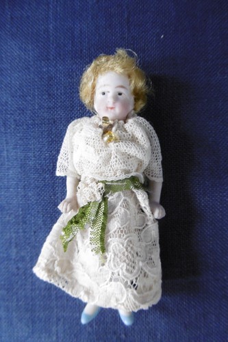 Petite mignonnette ancienne - mignonnette,