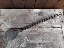 moule a ostie gaufre  grenier