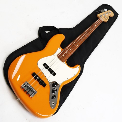Fender used player - fender, [used]