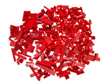 Lego® 1/2 KG (500g) Blocs de