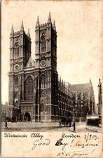 GRANDE BRETAGNE - carte postale ancienne [REF/S004788]