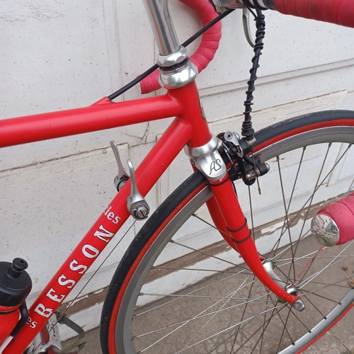 Velo andre sabliere - andre, artisanal