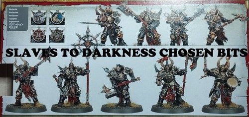 Age sigmar slaves to - slaves,