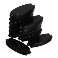  12 Pcs Coffret Electrique