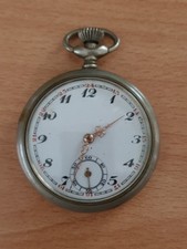 Montre gousset ancienne