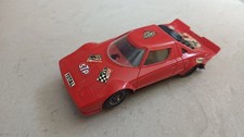 Jouef Voiture Circuit - Lancia Stratos