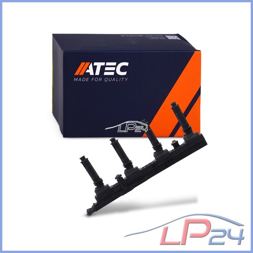 Bobine allumage atec module - d'allumage,
