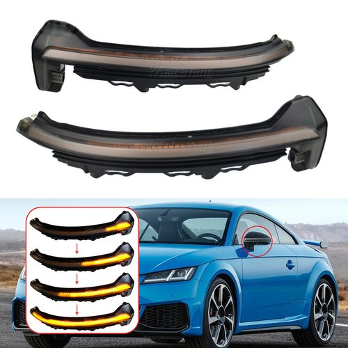 Pour audi tts mk3 - pour,