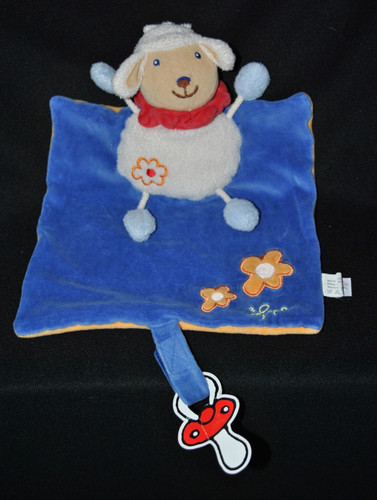 Doudou plat mouton bieco - plat, kg