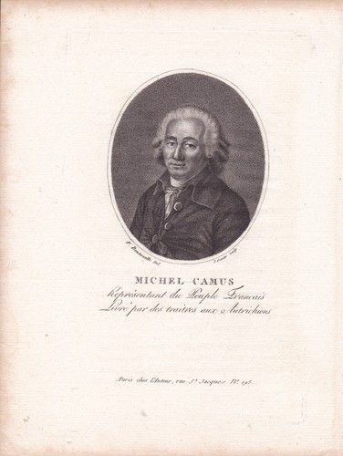 Armand gaston camus - gaston,