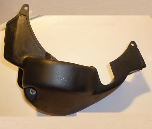 Couvre moteur vespa - couvre, t5