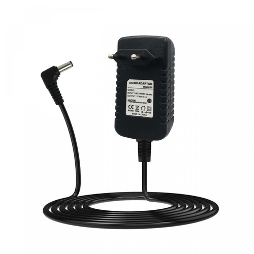 Chargeur pour enregistreur - 9v,