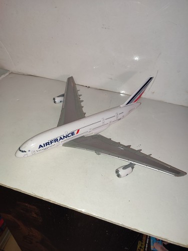 Maquette agence air france - maquette,