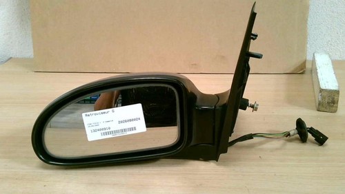 Retroviseur gauche ford focus - ford,