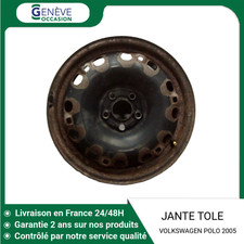 🇫🇷 JANTE TOLE VOLKSWAGEN