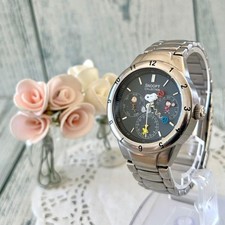 Snoopy Limited Edition Watch