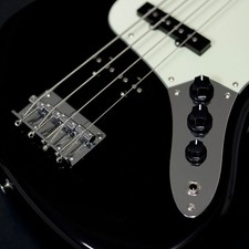 SX SJB62+/FL BK Fretless