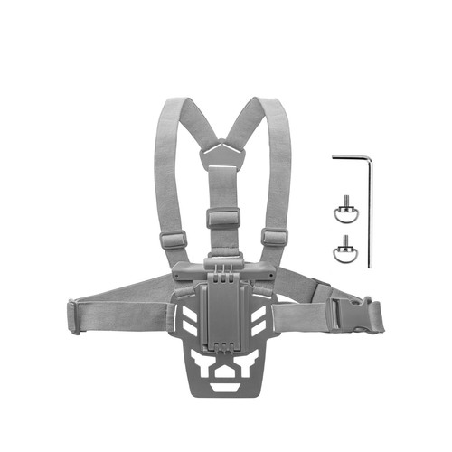 Harnais poitrine drone - harnais, rc