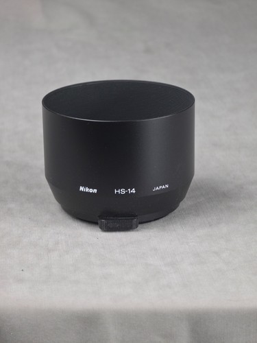 Nikon pour nikkor 105mm - nikon,