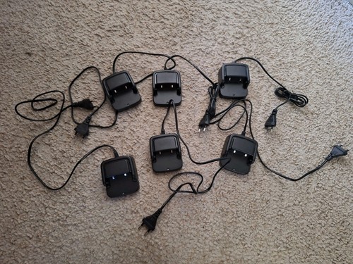 Chargeur pour talkie walkie - pour, talkie-walkie