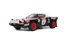 Lancia Stratos GR.4 San Remo