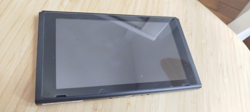 Nintendo switch unpatched - switch, hs