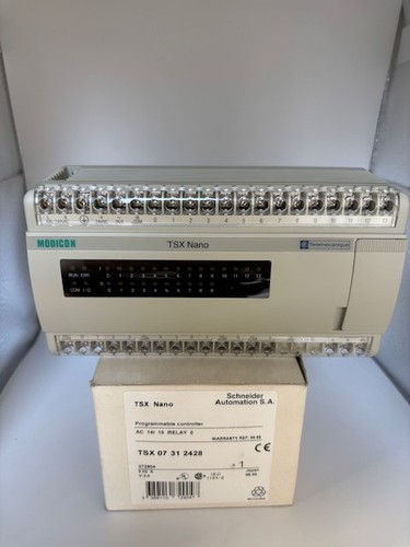 Tsx07312428 telemecanique - tsx07312428,