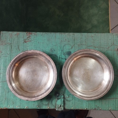 Anciennes assiettes - 2,