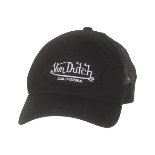 Dutch casquette - de,