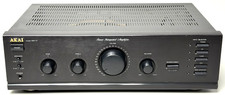 Akai AM-17 Integrated