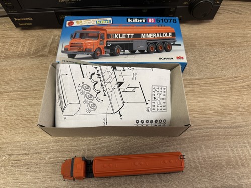Kibri kit 51078 - kibri,