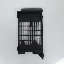 Protection radiateur Gauche