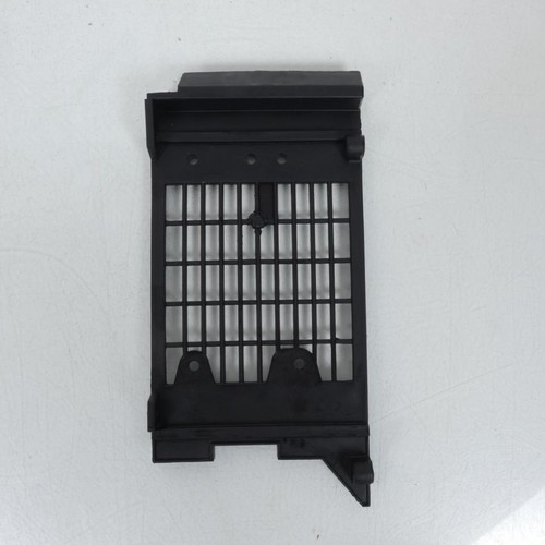 Protection radiateur gauche - protection,