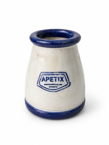 Pot pharmacie ancien - pot, apetix