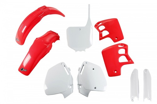Honda kit plastiques - kit,
