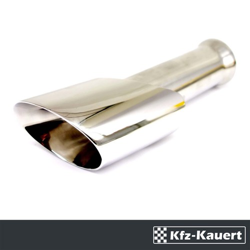 Fwk inox tuyau - fwk, d'Échappement