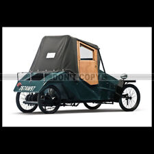 Photo A.000397 MOCHET TYPE K 1948 MINICAR MICROCAR