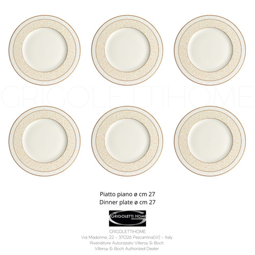 Villeroy boch ivoire - villeroy, &