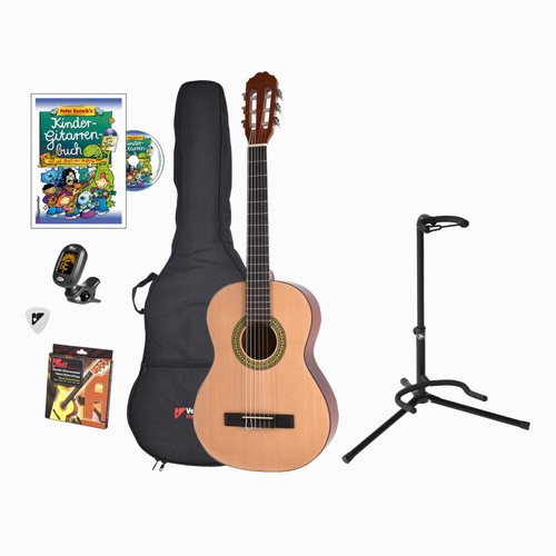 Voggenreiter set guitare - set, de