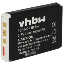 Batterie pour Nokia 8850G 8910i 8910 8390 8290 8270 8310 8890 8850 1050mAh