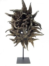 Grand Masque  Bété araignée