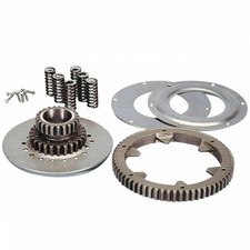 Embrayage Ratio Primaire