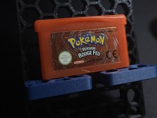 Nintendo Game Boy Advance GBA