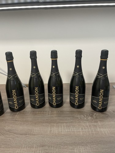 Moët chandon blanc - moët, &